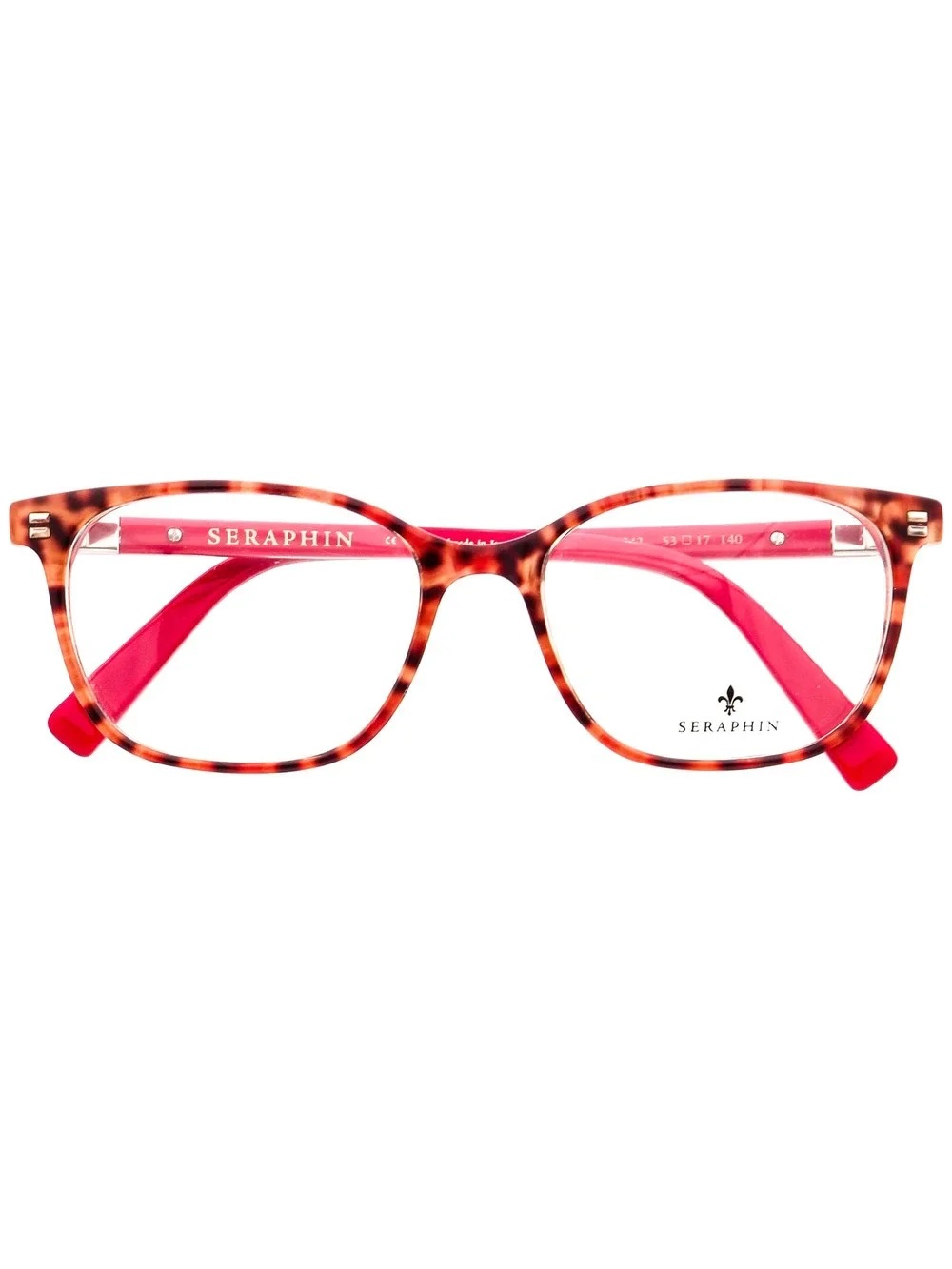 Seraphin Chatsworth/8042 Eyewear